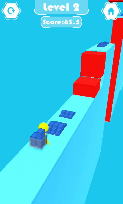 Stair Run Screenshot 12