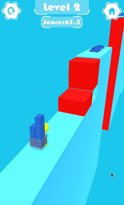 Stair Run Screenshot 3 Stair Run Screenshot 3