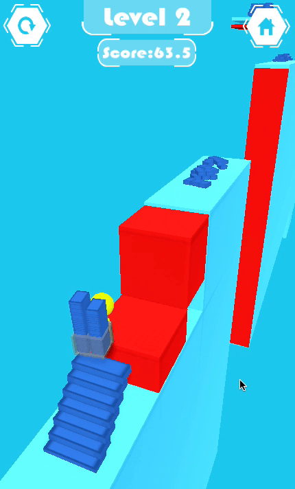 Stair Run Screenshot 5