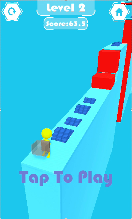 Stair Run Screenshot 6