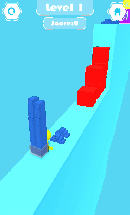 Stair Run Screenshot 7 Stair Run Screenshot 7