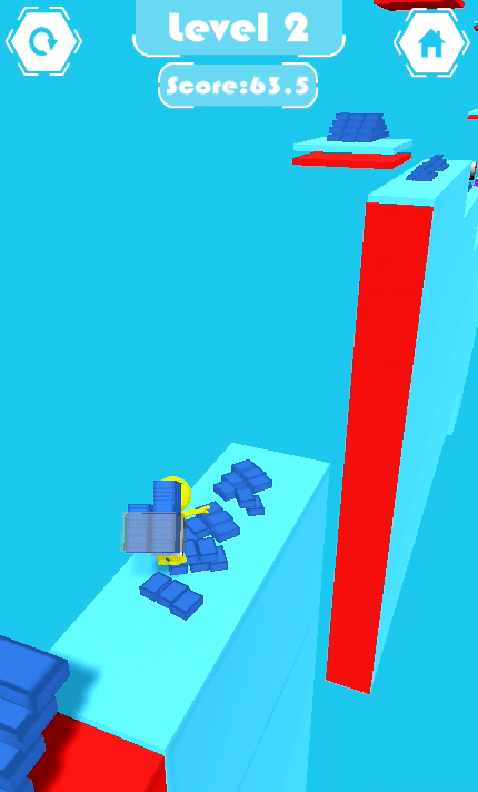 Stair Run Screenshot 8