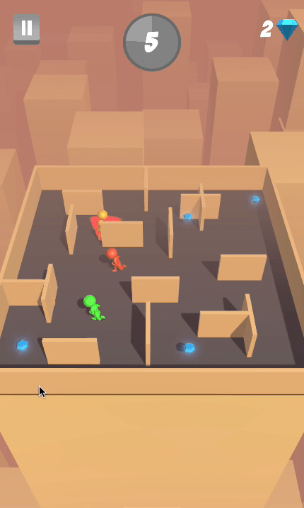 Hide 'N Seek Screenshot 4 Hide 'N Seek Screenshot 4