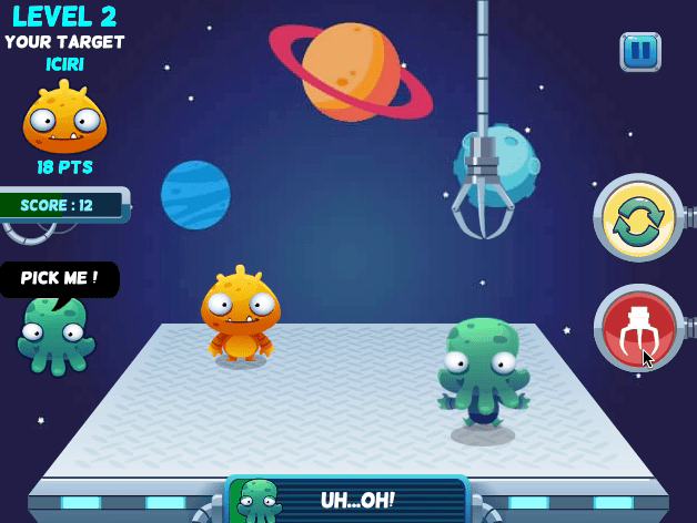 Claw Crane Screenshot 1 Claw Crane Screenshot 1