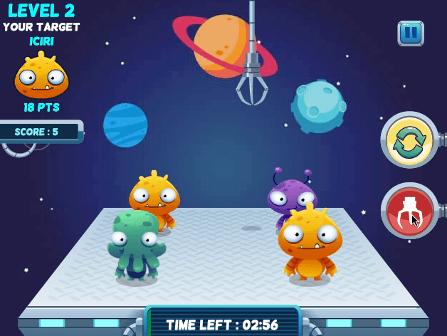 Claw Crane Screenshot 4 Claw Crane Screenshot 4