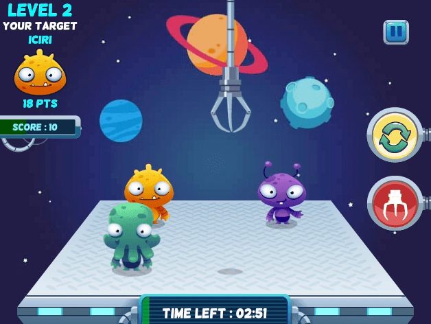 Claw Crane Screenshot 5 Claw Crane Screenshot 5