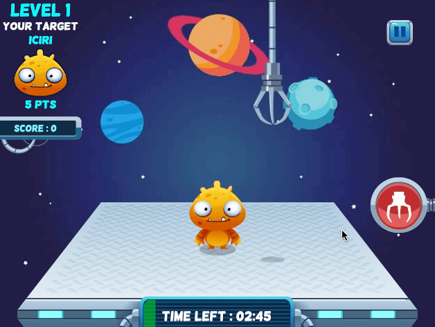 Claw Crane Screenshot 6 Claw Crane Screenshot 6