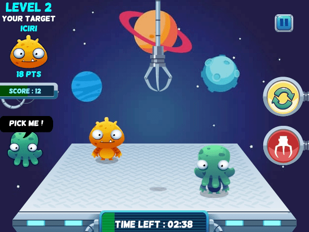 Claw Crane Screenshot 8 Claw Crane Screenshot 8