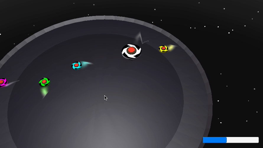 Blades Battle Screenshot 10 Blades Battle Screenshot 10