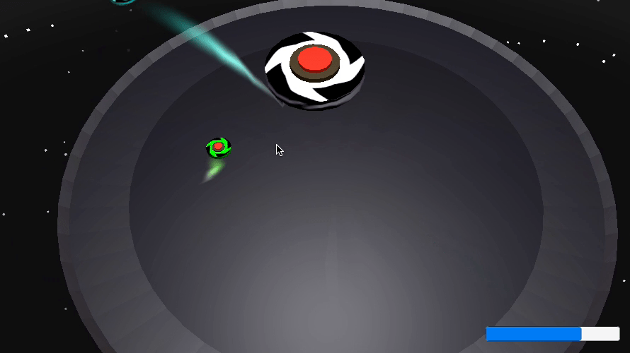 Blades Battle Screenshot 11 Blades Battle Screenshot 11
