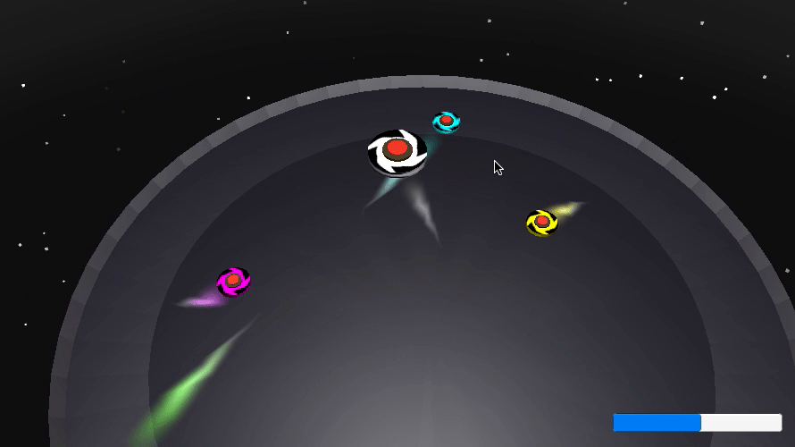 Blades Battle Screenshot 12 Blades Battle Screenshot 12