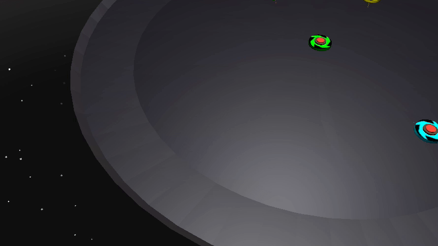 Blades Battle Screenshot 2 Blades Battle Screenshot 2