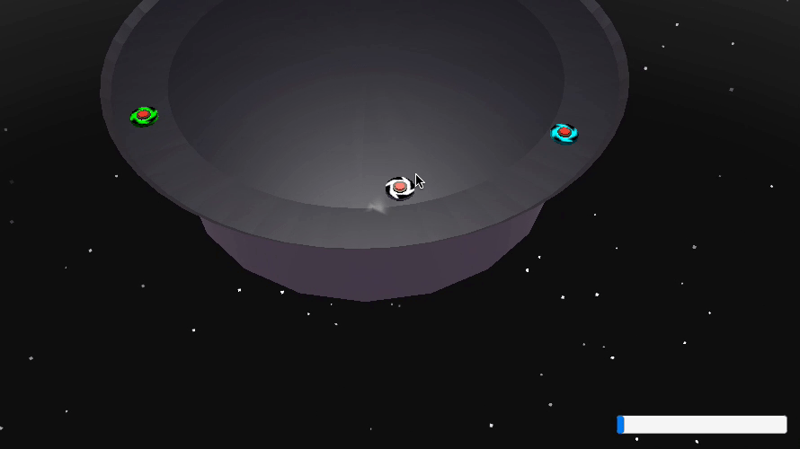 Blades Battle Screenshot 6 Blades Battle Screenshot 6