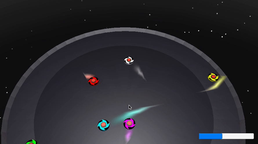 Blades Battle Screenshot 7 Blades Battle Screenshot 7
