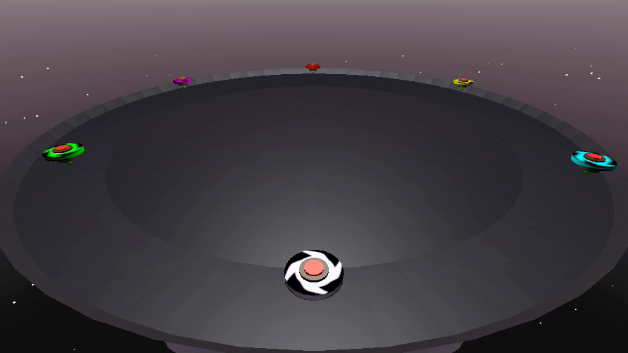 Blades Battle Screenshot 8 Blades Battle Screenshot 8