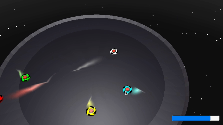 Blades Battle Screenshot 9 Blades Battle Screenshot 9