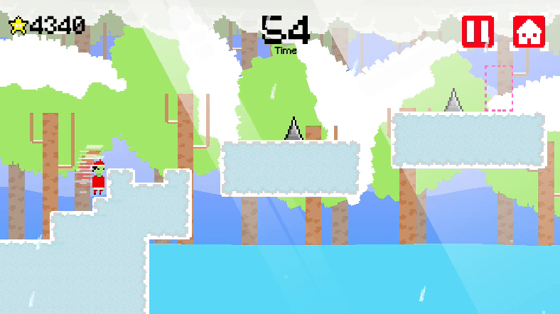 Pixelkenstein Merry Merry Christmas Screenshot 10 Pixelkenstein Merry Merry Christmas Screenshot 10