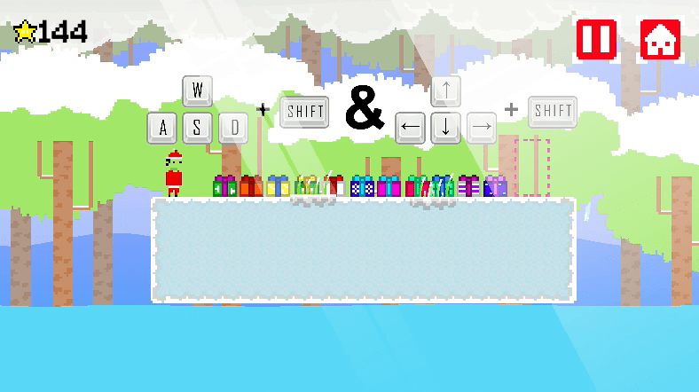 Pixelkenstein Merry Merry Christmas Screenshot 11 Pixelkenstein Merry Merry Christmas Screenshot 11