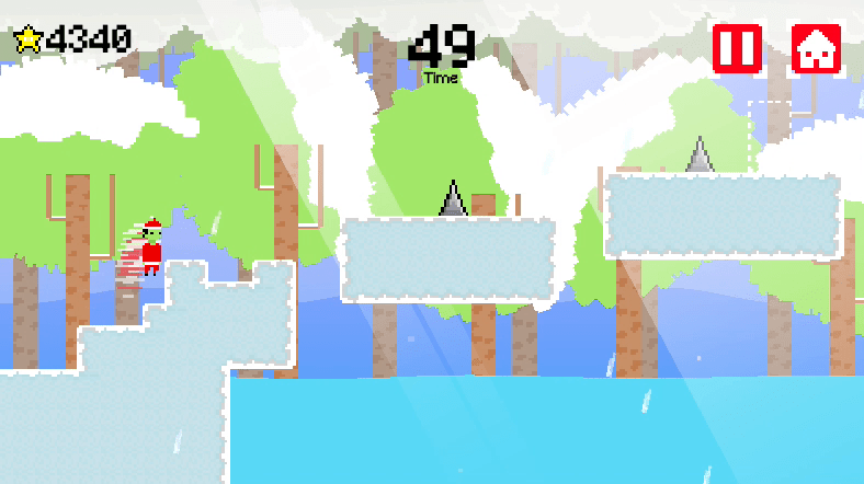 Pixelkenstein Merry Merry Christmas Screenshot 12 Pixelkenstein Merry Merry Christmas Screenshot 12