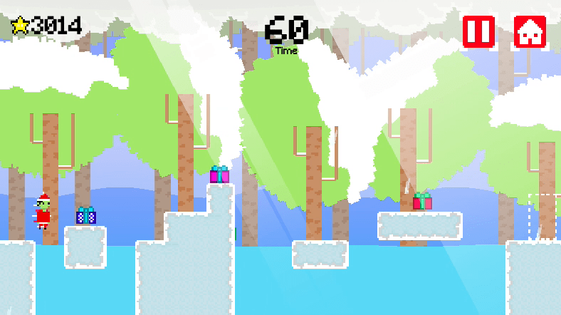 Pixelkenstein Merry Merry Christmas Screenshot 13 Pixelkenstein Merry Merry Christmas Screenshot 13