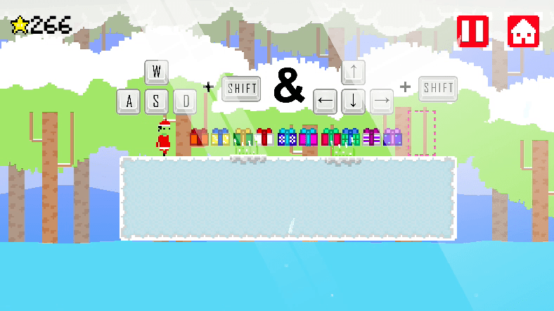 Pixelkenstein Merry Merry Christmas Screenshot 14 Pixelkenstein Merry Merry Christmas Screenshot 14