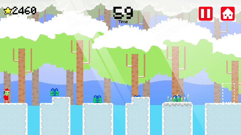 Pixelkenstein Merry Merry Christmas Screenshot 2 Pixelkenstein Merry Merry Christmas Screenshot 2