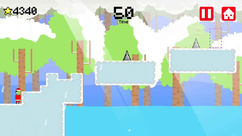 Pixelkenstein Merry Merry Christmas Screenshot 4 Pixelkenstein Merry Merry Christmas Screenshot 4