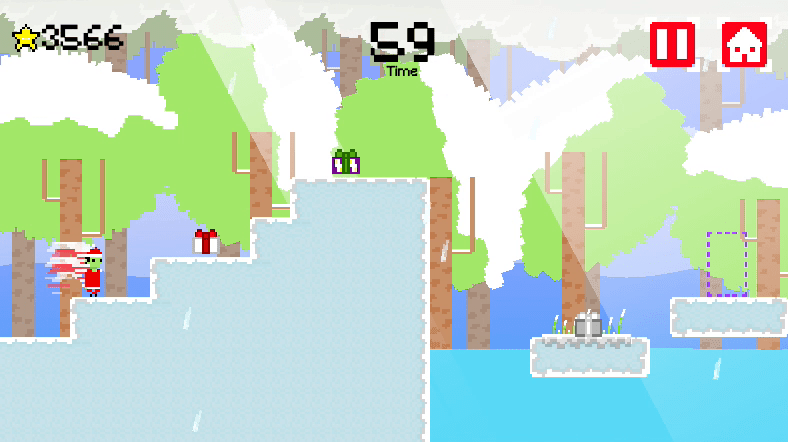 Pixelkenstein Merry Merry Christmas Screenshot 5 Pixelkenstein Merry Merry Christmas Screenshot 5