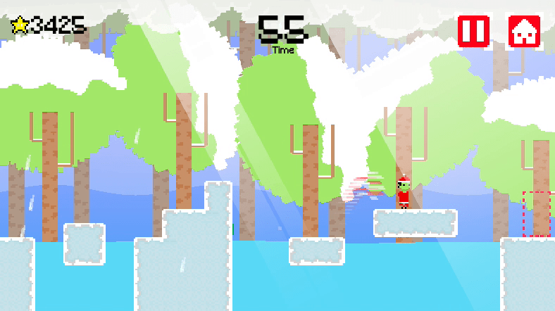 Pixelkenstein Merry Merry Christmas Screenshot 6 Pixelkenstein Merry Merry Christmas Screenshot 6