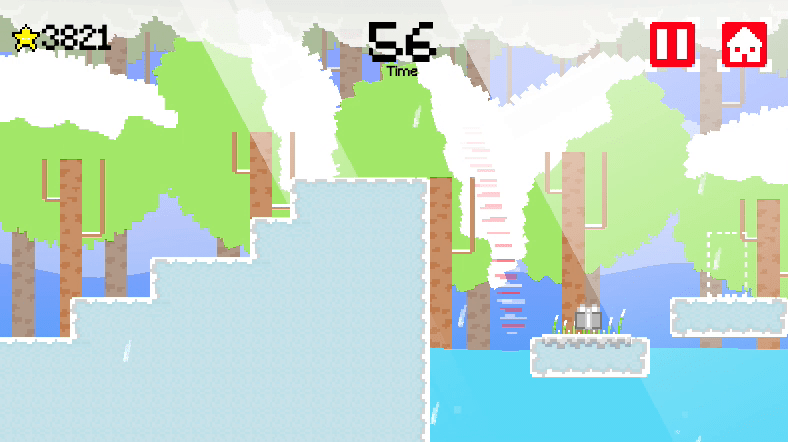 Pixelkenstein Merry Merry Christmas Screenshot 7 Pixelkenstein Merry Merry Christmas Screenshot 7