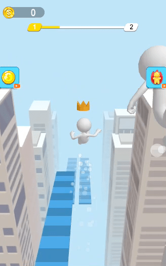 Fall Race 3D Screenshot 10 Fall Race 3D Screenshot 10
