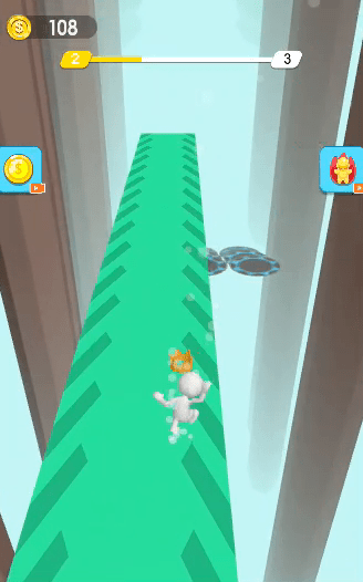 Fall Race 3D Screenshot 8