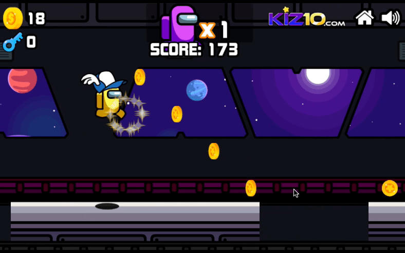 Space Rush Screenshot 9 Space Rush Screenshot 9