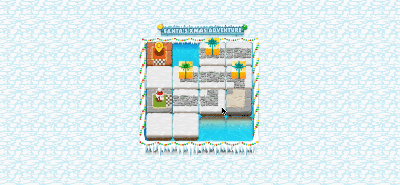 Santa Quest Screenshot 3