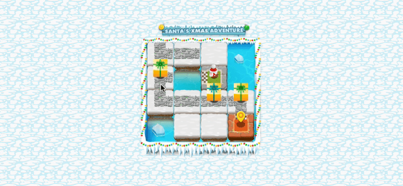 Santa Quest Screenshot 4 Santa Quest Screenshot 4