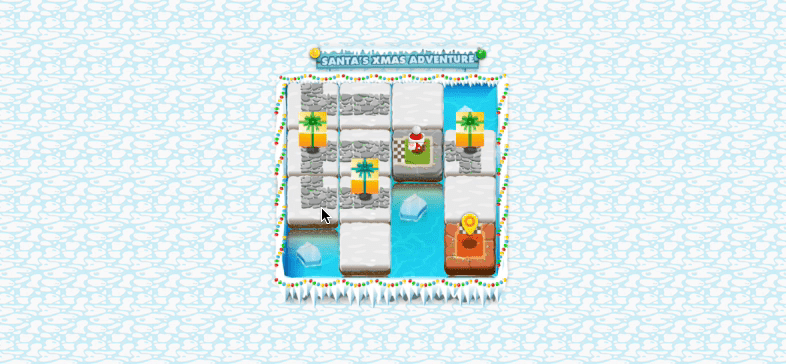 Santa Quest Screenshot 5 Santa Quest Screenshot 5