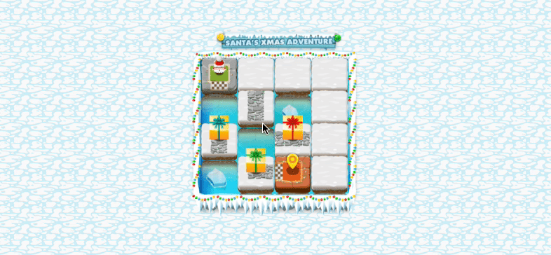 Santa Quest Screenshot 6