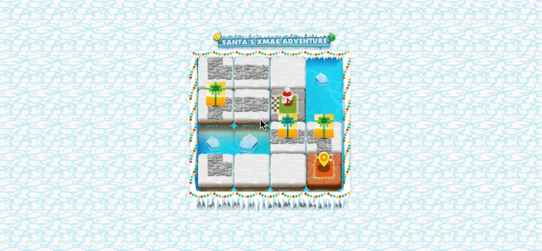 Santa Quest Screenshot 8 Santa Quest Screenshot 8