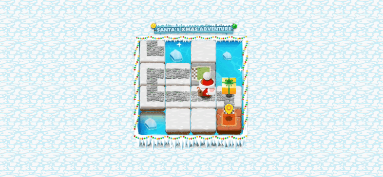 Santa Quest Screenshot 9