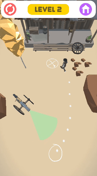 Western Escape Screenshot 10 Western Escape Screenshot 10