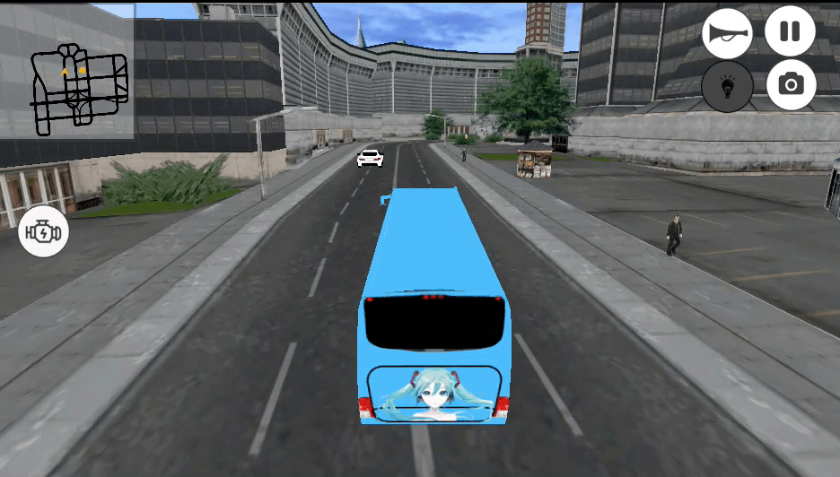 Coach Bus Simulator Screenshot 10 Coach Bus Simulator Screenshot 10