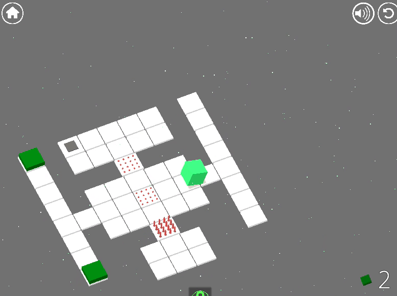 Cube Flip Screenshot 10