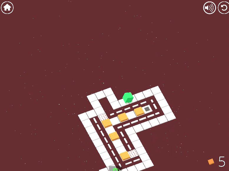 Cube Flip Screenshot 11 Cube Flip Screenshot 11