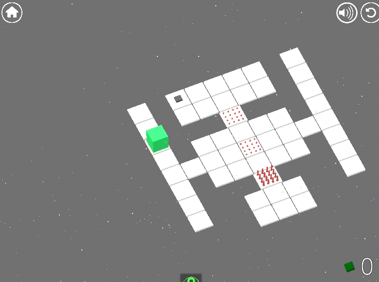 Cube Flip Screenshot 13 Cube Flip Screenshot 13