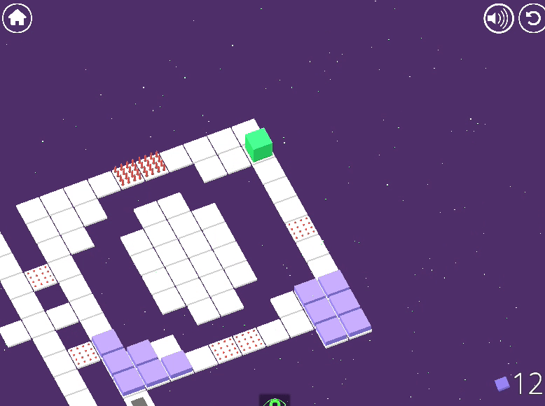 Cube Flip Screenshot 14 Cube Flip Screenshot 14