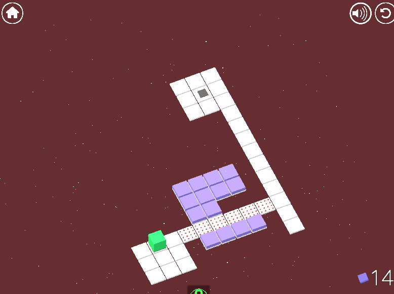 Cube Flip Screenshot 4