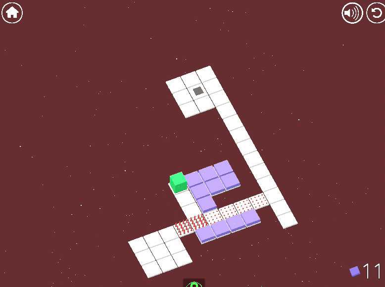 Cube Flip Screenshot 9