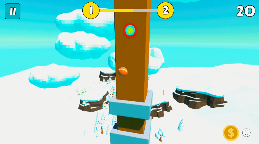 Pokey Balls Screenshot 10 Pokey Balls Screenshot 10