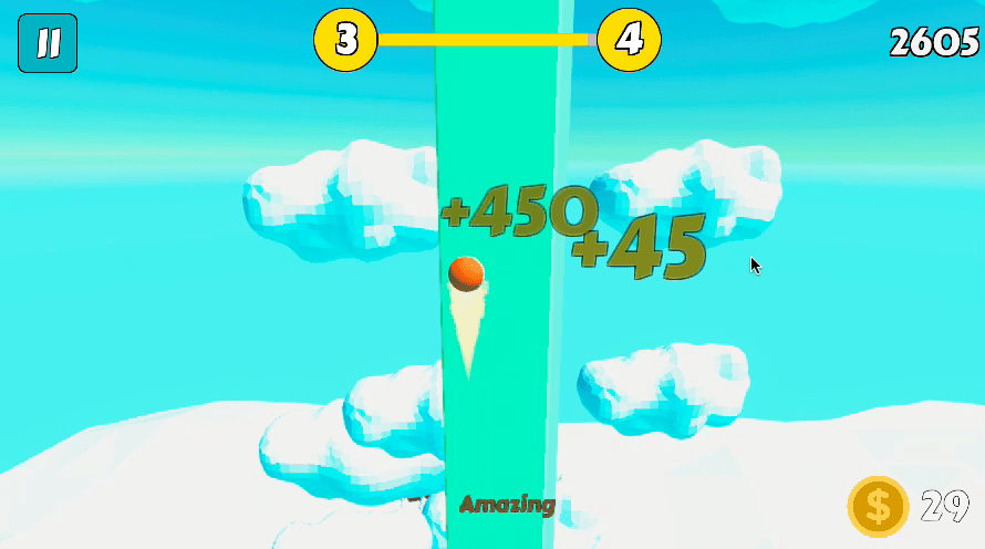 Pokey Balls Screenshot 11 Pokey Balls Screenshot 11