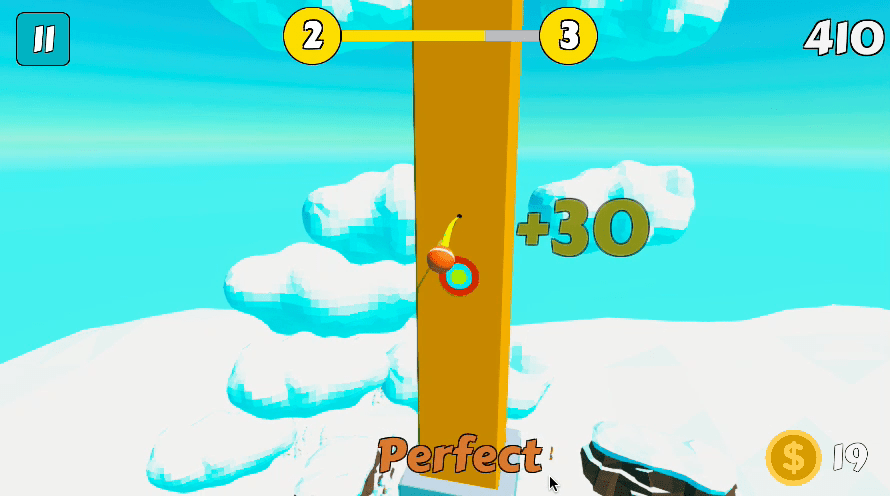 Pokey Balls Screenshot 5